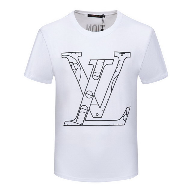 men LV t-shirts M-3XL-147